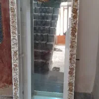 بوفه ویترین