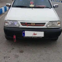 پراید ۸۳ کاربرات