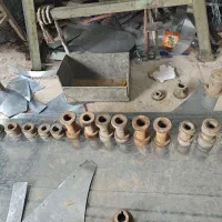 چرخ حلبی سازی|ماشینآلات صنعتی|رفسنجان, |دیوار