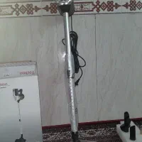 جارو برقی ایستاده مدل جدید تکنو