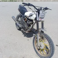 متور هندا تریل