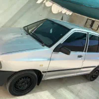 فروش فوری پراید صبا