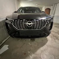 هایما 8s درحد ۱۴۰۳ فول دستیار رانندگی