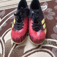 کفش سالن و کفش چمن|کیف، کفش، کمربند|گلپایگان, |دیوار