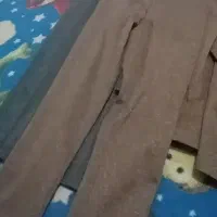 فروش دو دست کت شلوار پسرانه نو|کفش و لباس بچه|لردگان, |دیوار