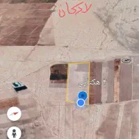 زمین کشاورزی سنددار باآب چاه موتورچناران|فروش دفتر صنعتی، کشاورزی، تجاری|گلبهار, |دیوار