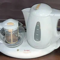 چای ساز برقی