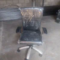 صندلی کر کره ای