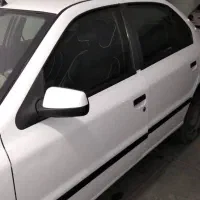 فروش خوردرو سمند