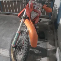 تریل ۲۵۰|موتورسیکلت|آمل, |دیوار