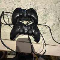 دسته بازی کامپیوتر