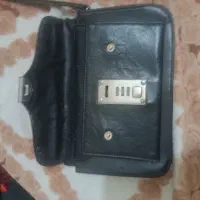 کیف مردانه رمز دار