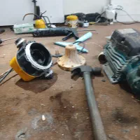 سرویس /تعمیر/ نصب / آبگرمکن ، پمپ آب|خدمات پیشه و مهارت|رامهرمز, |دیوار