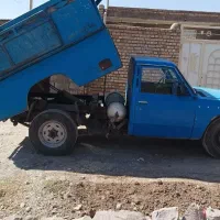 حمل مصالح ساختمانی