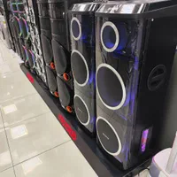 اسپیکر اقساط بدون پیش با چک مکسیدر میکرولب آیوا|سیستم صوتی خانگی|فردیس, |دیوار