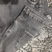 شلوار راسته لی سایز 32|لباس|نسیم‌شهر, |دیوار