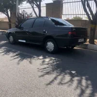 405 مدل 81 تمیز