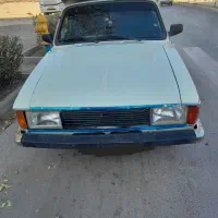 پیکان وانت مدل ۸۸