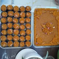حلوا وکیک حلوا
