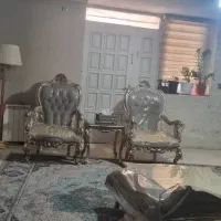 اجاره آپارتمان ۸۰ متری ۲ خوابه زیر همکف در درب دوم|اجارهٔ آپارتمان|تهران, درب دوم|دیوار