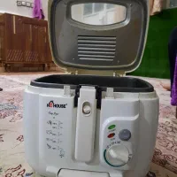 سرخکن کاملا سالم و نو