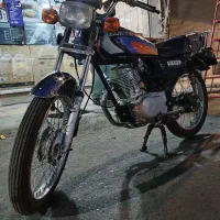 موتور کبیر مدل86 125