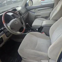 پرادو ۲۰۰۸ دو درب ۴ سیلندر فول|خودرو سواری و وانت|تهران, نیاوران|دیوار