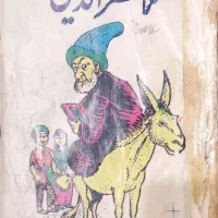 کتاب کلیات ملانصرالدین|کتاب و مجله ادبی|تهران, تهرانسر غربی|دیوار