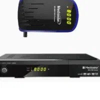 نصب آنتن ثابت‌ و گردان دراسرع وقت