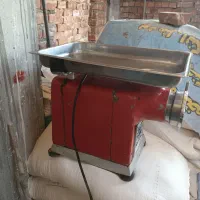 چرخ گوشت پولاد غرب ۱