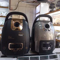 جاروبرقی 3200W بوش BOSCH جارو برقی کنفی با ارسال|جاروبرقی، جارو شارژی، بخارشو|مشهد, شهید آوینی|دیوار