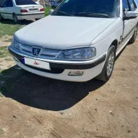 پارس سال مدل ۹۲ سفارشی