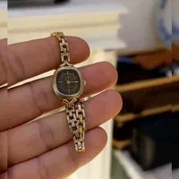 ساعت زنانه قدیمی