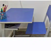 میز و صندلی