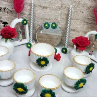 سنگ مصنوعی|صنایع دستی و سایر لوازم تزئینی|پاکدشت, پاکدشت (مامازند)|دیوار