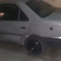 پژو آر دی مدل ۸۲