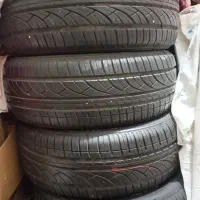 لاستیک ماشین اریزو جک سواری