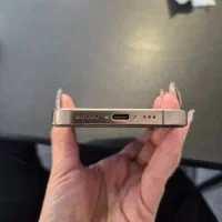 ۱۶ پرو ۲۵۶ گیگ|موبایل|تهران, ایرانشهر|دیوار