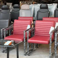 کاناپه مدرن اداری شرکتی مدل الگانس