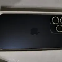 اپل iPhone 15 Pro Max با حافظهٔ ۲۵۶ گیگابایت|موبایل|خرم‌آباد, |دیوار