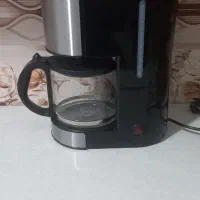 قهوه سازسام