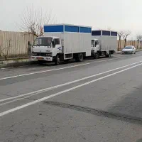 اسباب چی باربری اتوبار جنت‌آباد یوسف آباد شهران