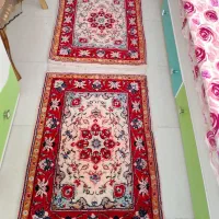 فرش پادری|پادری|اردبیل, |دیوار