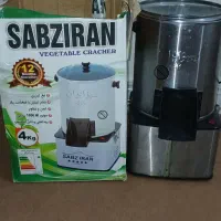 سبزی خوردکن ۴ کیلویی ۳۵۰۰