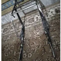 لوازم کلاه کاسکت اگزوز بلوچی گیربکس بیکلاج|قطعات یدکی و لوازم جانبی|اصفهان, جوزدان الیادران|دیوار