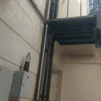 بالابرهیدرولیک دست دوم|مصالح و تجهیزات ساختمان|تهران, استقلال|دیوار