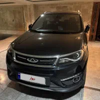 تیگو ۵ اکسلنت IE مدل ۹۷ تمیز در حد صفر|خودرو سواری و وانت|تهران, قیطریه|دیوار