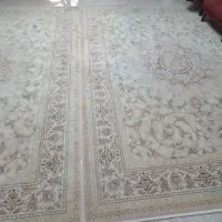 ۲تخته فرش ۷۰۰ شانه ۹ متری