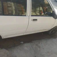 پراید مدل 99|خودرو سواری و وانت|ایرانشهر, |دیوار