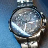 ساعت کاسیو ادیفایس اصلی